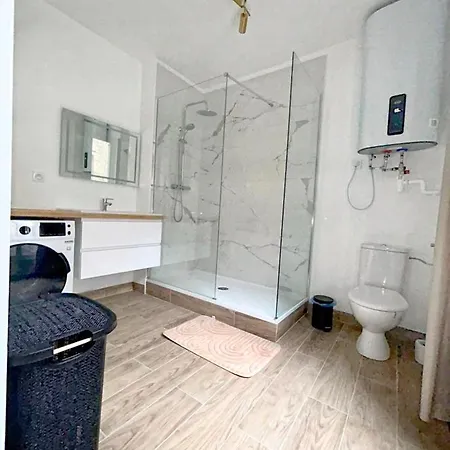 Maison Coty - Hypercentre/plage * Le Havre