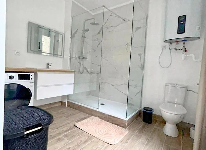 Maison Coty - Hypercentre/plage * ル・アーヴル