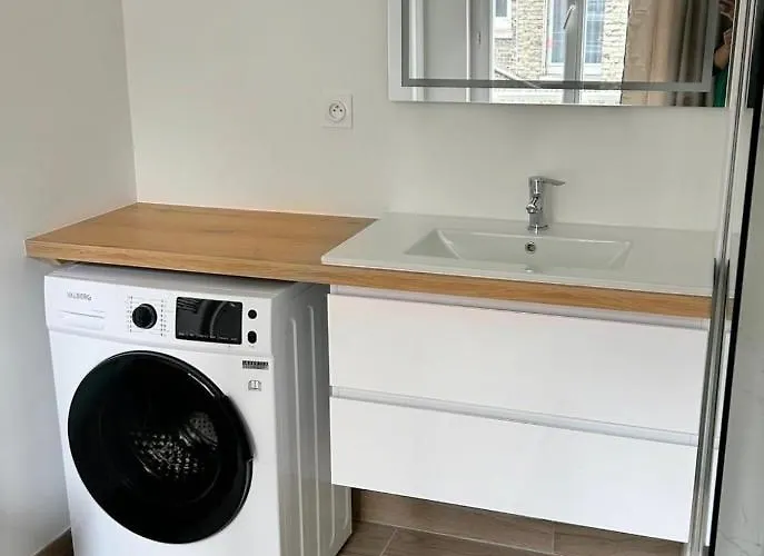 Maison Coty - Hypercentre/plage アパート *